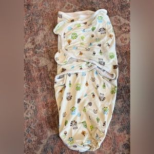 2 large swaddleme sleepsacks